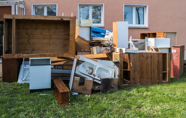 Best Yard Cleanup Services  in Del Rey Oaks, CA