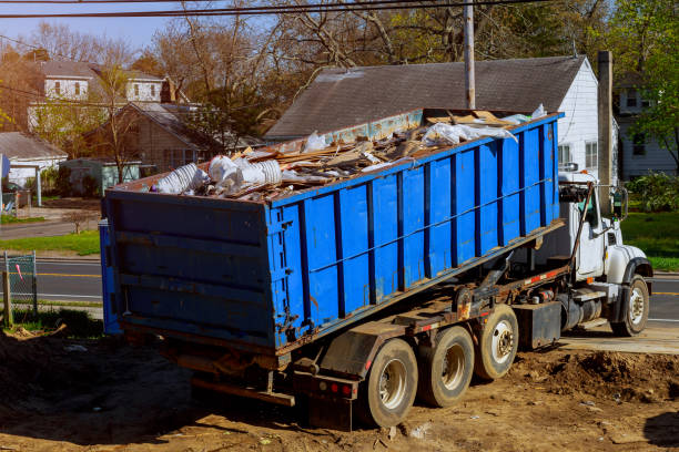 Best Household Junk Removal  in Del Rey Oaks, CA