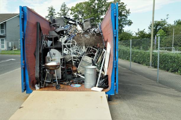 Best Appliance Removal Near Me  in Del Rey Oaks, CA