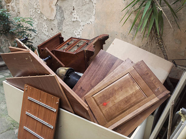 Best Mattress Removal Service  in Del Rey Oaks, CA